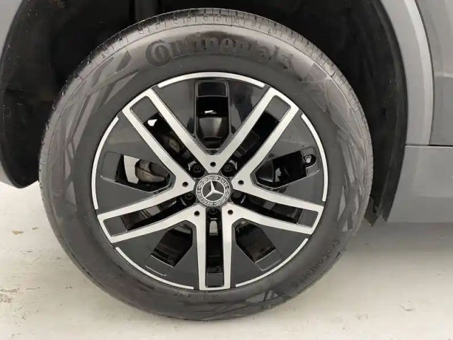 Mercedes Gla 200 d 8g-dct — photo 95