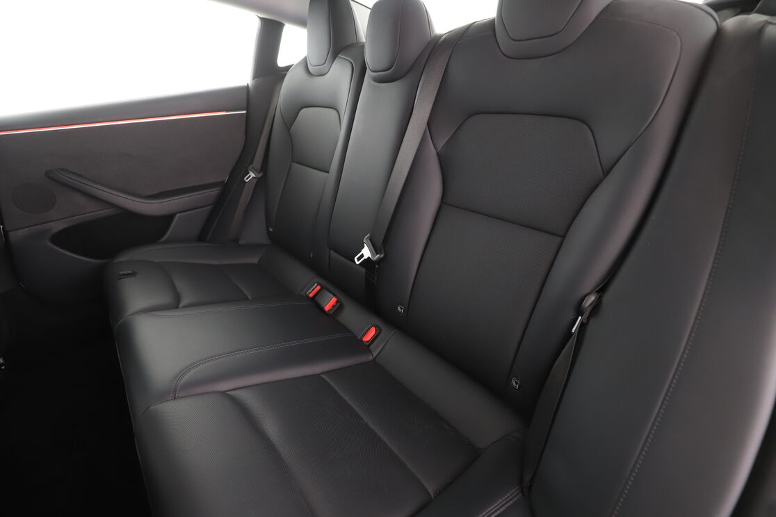 Tesla Model 3 Long Range Dual Motor AWD 75 kWh — photo 14