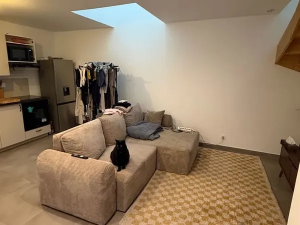 Maison 4 pièces 82 m²