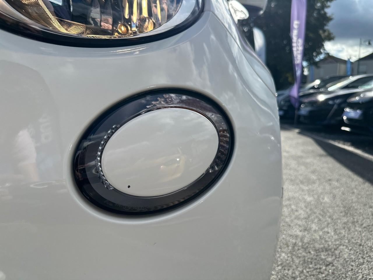 Fiat 500 — photo 14