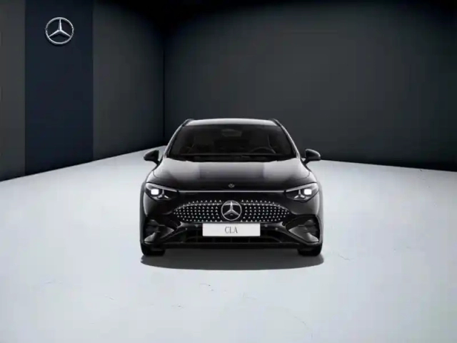 Mercedes Cla 250+ shooting brake avec t — photo 8