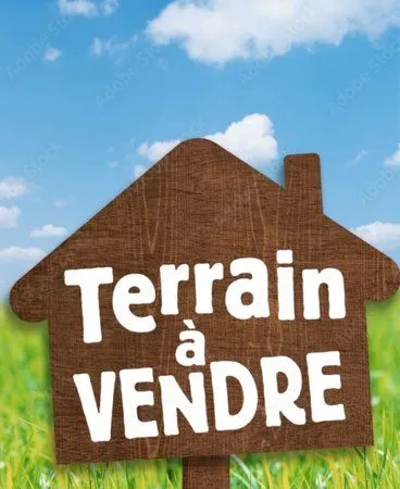 Terrain à bâtir hors lotissement