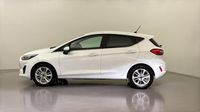 Ford Fiesta 1.0 Flexifuel 95ch Titanium Business 5p — photo 7