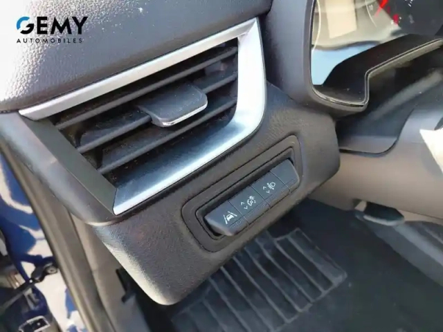 Renault Clio tce 90 — photo 13