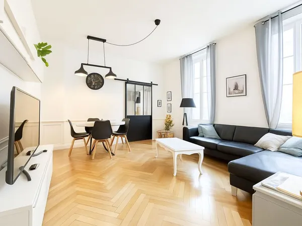 Appartement de 114m2 à louer sur Colmar