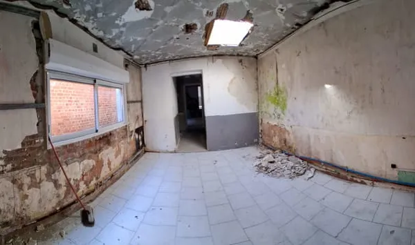 Maison Lens 3 pièce(s) 60 m2