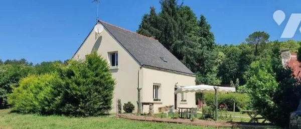 Maison 6 pièces 109 m²
