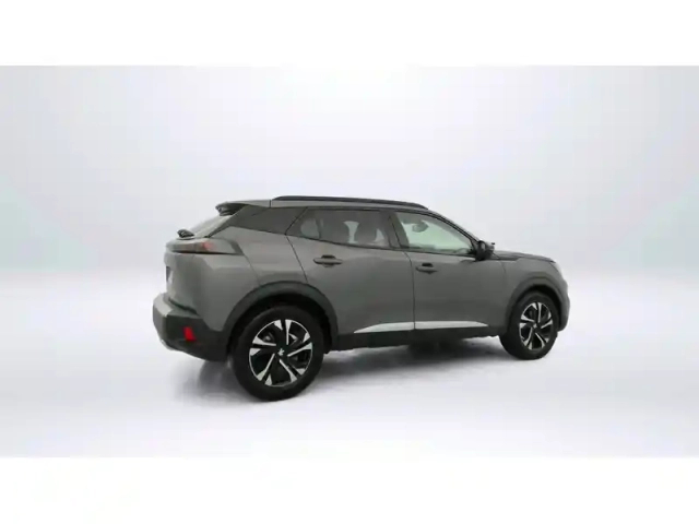 Peugeot 2008 puretech 130 s&amp;s eat8 — photo 9