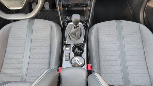 Peugeot 208 1.2 PureTech 100 - Allure Pack – 2021 – 14073 km – Essence – Boîte Manuelle — photo 23