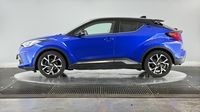 Toyota C-Hr 184h Collection 2WD E-CVT MC19 — photo 7