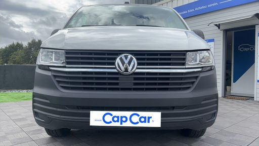 Volkswagen Transporter T6 2.0 TDI 110 - Business – 2021 – 87927 km – Diesel – Boîte Manuelle — photo 31