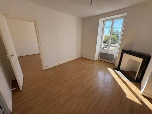 Appartement 5 pièces 81 m²