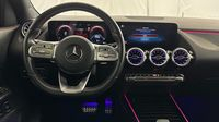 Mercedes Gla 250 e 160+102ch AMG Line 8G-DCT — photo 11