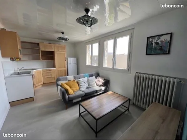 Appartement Clermont Ferrand
