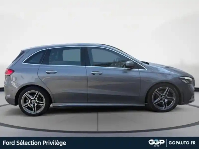 Mercedes Classe B 200d 150ch amg line edition 8g-dct 7cv — photo 6