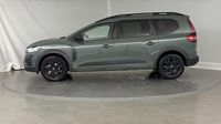 Dacia Jogger 1.0 ECO-G 100ch Extreme+ 7 places — photo 7