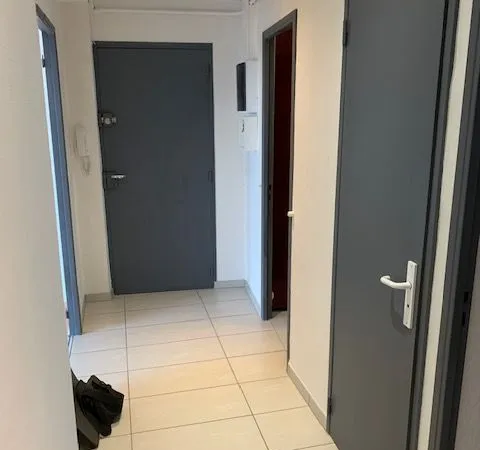 Appartement T3