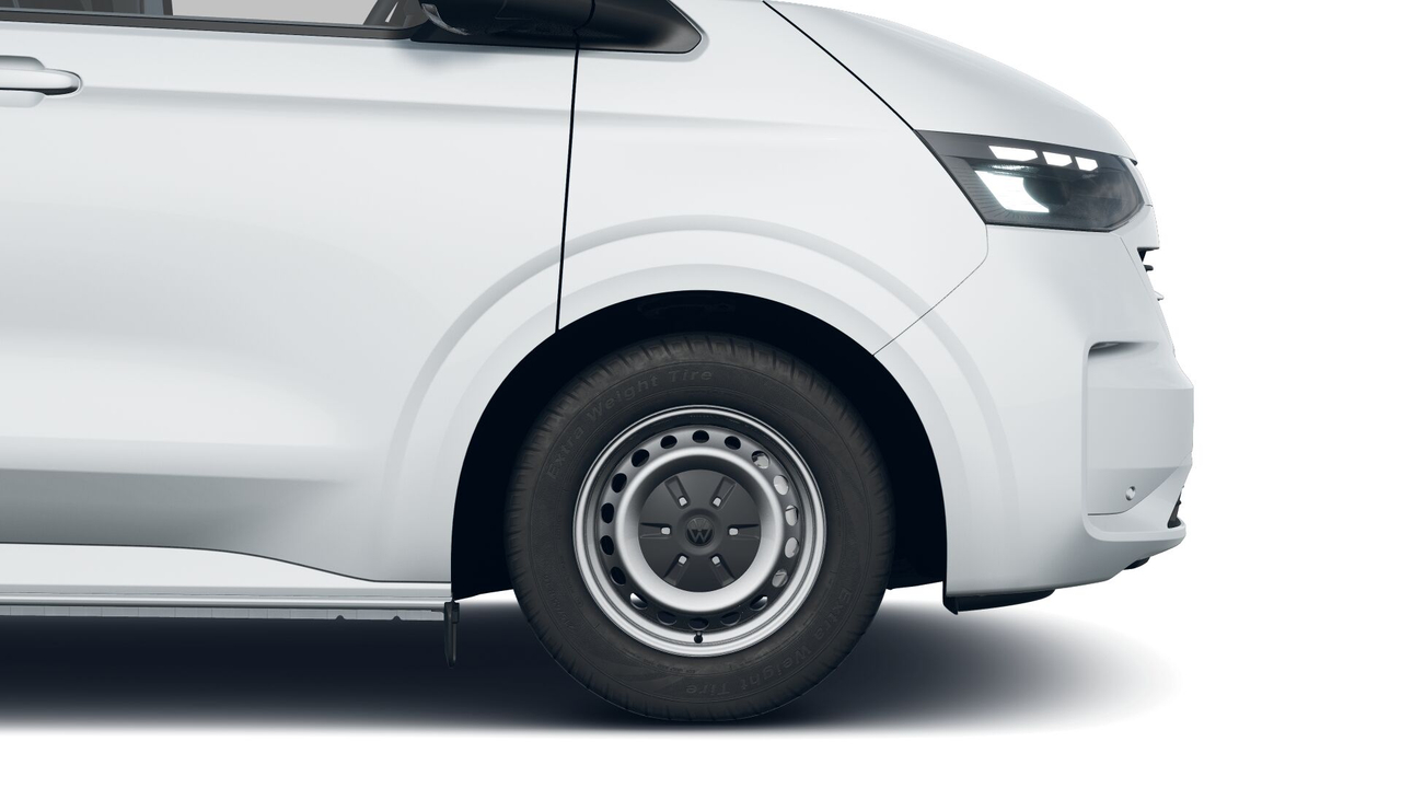 Volkswagen Utilitaires TRANSPORTER VAN L1H1 2.0 TDI 150 BVA8 — photo 6