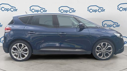 Renault Scenic 1.7 Blue dCi 120 EDC6 - Business – 2019 – 106796 km – Diesel – Boîte Automatique — photo 13