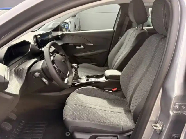 Peugeot 208 100 s&amp;s bvm6 — photo 26
