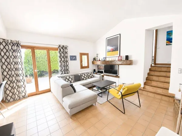 Villa 4 pièces 86 m²