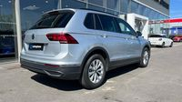 Volkswagen Tiguan 2.0 TDI 150ch Life Plus DSG7 — photo 5