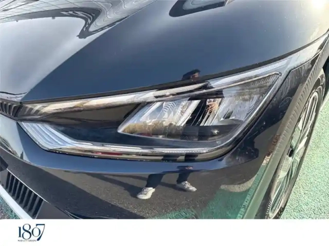 Kia Ev6 229 ch — photo 94