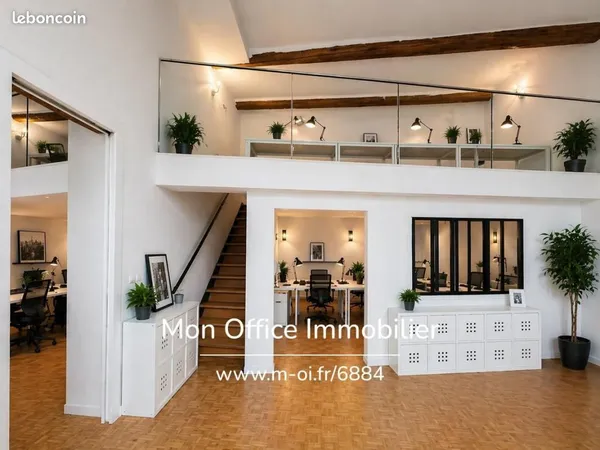 Local 170 m²
