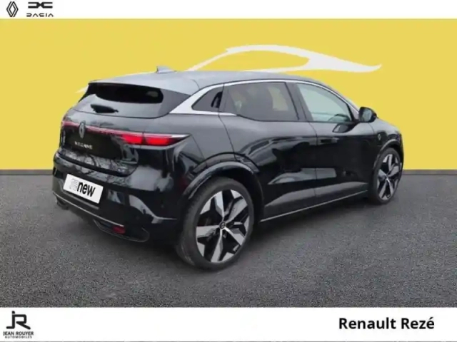 Renault Megane e-tech electric 220ch techno autonomie confort -25 — photo 12