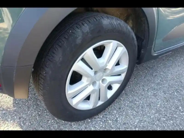 Dacia Sandero 1.0 eco-g 100ch stepway expression — photo 13