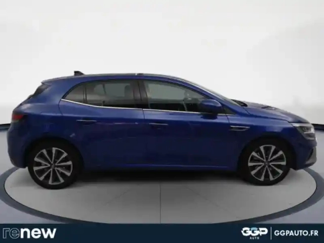 Renault Megane 1.3 tce 160ch rs line edc — photo 6