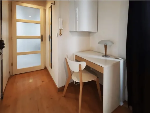 Appartement 1 pièce 25 m²