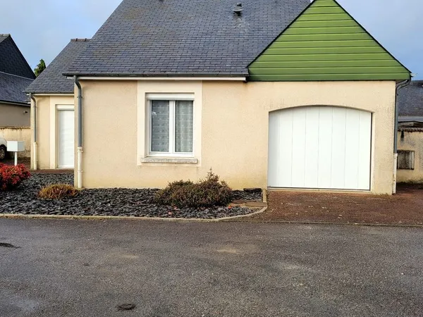 Location Maison Craon