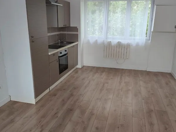 Appartement à louer Fresnes-sur-Escaut