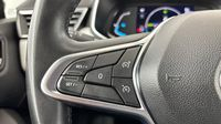 Renault Clio 1.6 E-Tech hybride 140ch Limited -21N — photo 25