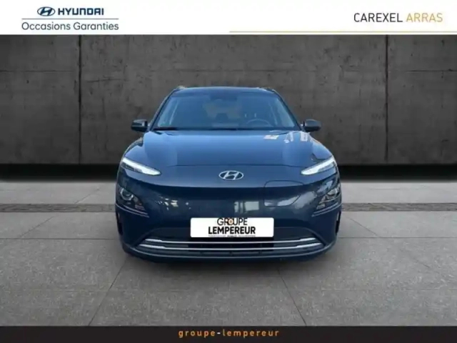 Hyundai Kona electric 39kwh - 136ch intuitive — photo 8