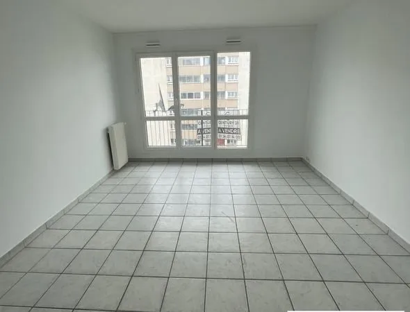 Appartement 2 pièces 52 m²