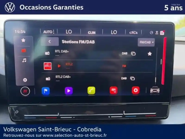 Cupra Formentor 1.5 tsi 150ch business edition — photo 11