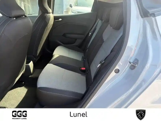 Renault Clio sce 65 — photo 10
