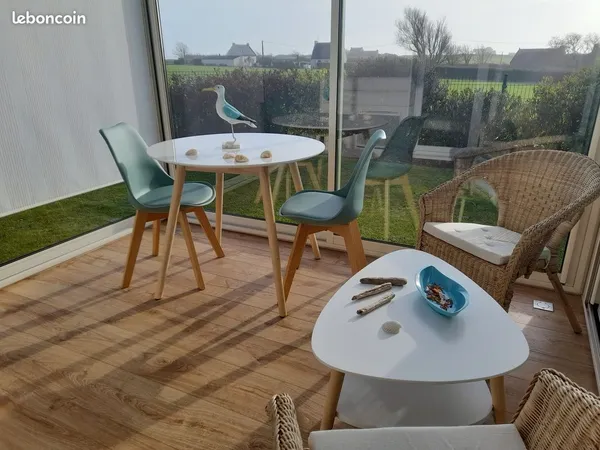 Location studio meublé