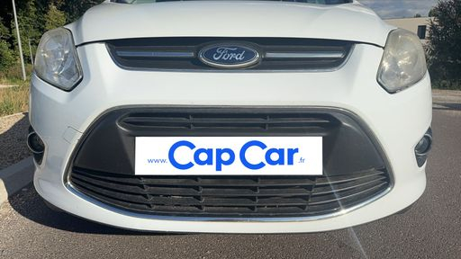 Ford C-max 1.0 EcoBoost 100 - Titanium – 2014 – 141541 km – Essence – Boîte Manuelle — photo 32