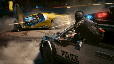 Cyberpunk 2077 : comment fonctionne la police en 2026, semer le NCPD et survivre à MaxTac