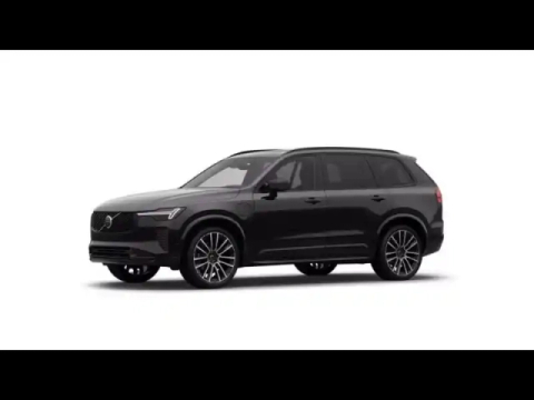 Volvo Xc90 t8 awd 310 + 145ch ultra style dark geartronic