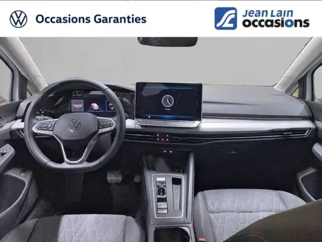 Volkswagen Golf 1.5 ehybrid 204 dsg6 — photo 23