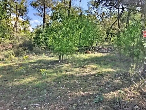 Terrain de loisirs