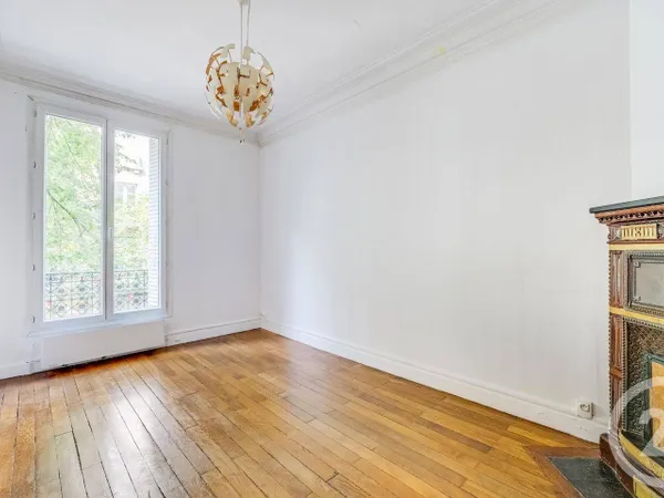 Appartement 2 pièces 49 m²