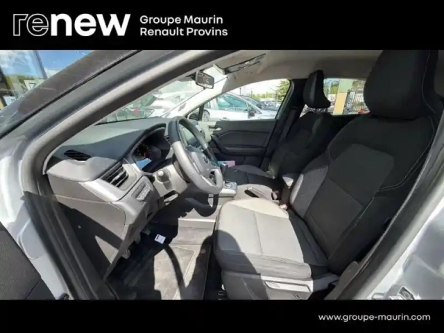 Renault Captur 1.0 tce 90ch evolution — photo 12
