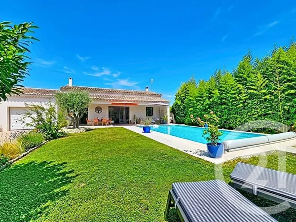 Maison 6 pièces 140 m²