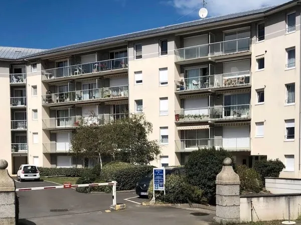 Local au sein d'un Cabinet Paramédical à GRANVILLE