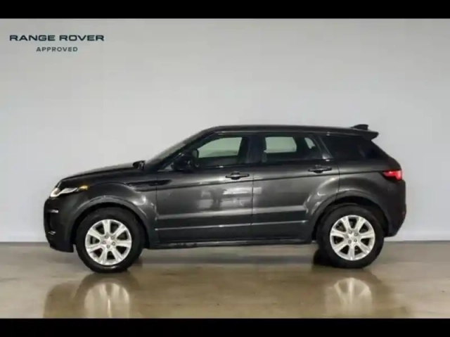 Land Rover Range Rover evoque 2.0 td4 150 se dynamic bva mark v — photo 17